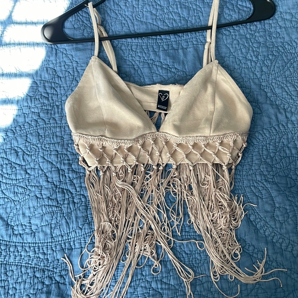 Festival top